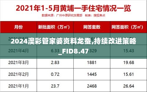 2024澳彩管家婆资料龙蚕,持续改进策略_FID8.47