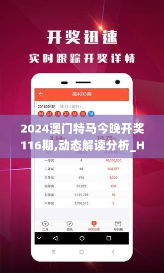 2024澳门特马今晚开奖116期,动态解读分析_HDA8.94