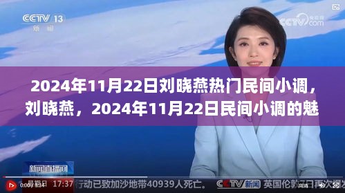 2024年11月22日刘晓燕演绎的民间小调，魅力与深远影响