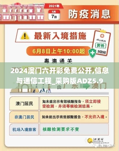 2024澳门六开彩免费公开,信息与通信工程_采购版ADZ5.9