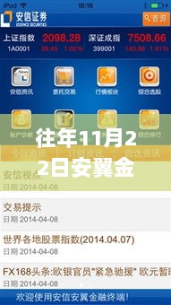 安翼金融终端最新版，科技引领金融新纪元（11月22日更新）