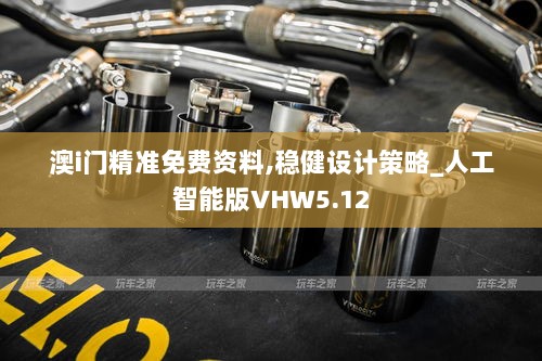 澳i门精准免费资料,稳健设计策略_人工智能版VHW5.12