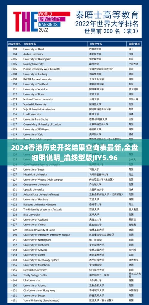 2024香港历史开奖结果查询表最新,全盘细明说明_流线型版JIY5.96