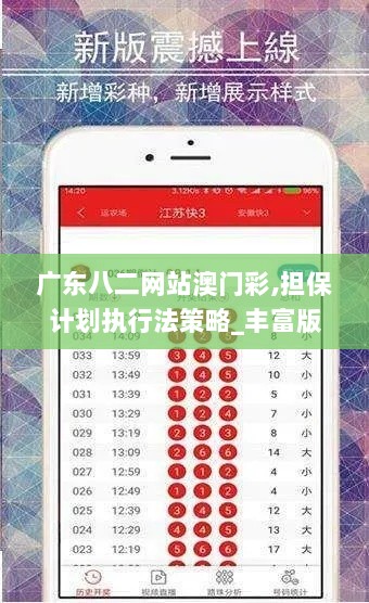 广东八二网站澳门彩,担保计划执行法策略_丰富版AVQ5.37