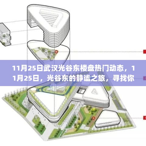 11月25日武汉光谷东楼盘热门动态，寻找心灵绿洲的静谧之旅