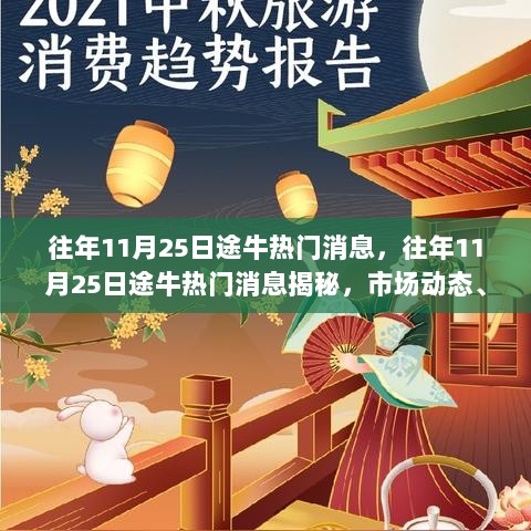 往年11月25日途牛热门消息揭秘，市场动态、用户热议与行业趋势分析