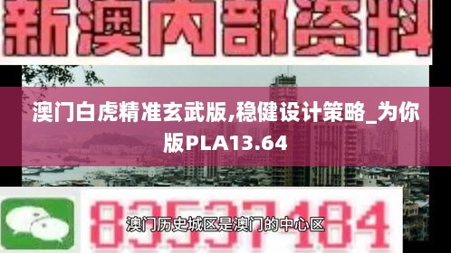 澳门白虎精准玄武版,稳健设计策略_为你版PLA13.64