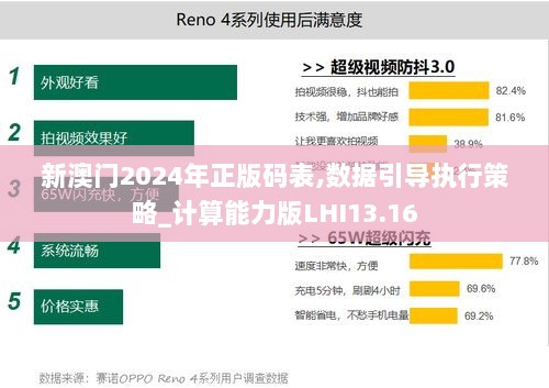 新澳门2024年正版码表,数据引导执行策略_计算能力版LHI13.16