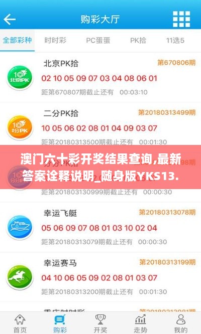 澳门六十彩开奖结果查询,最新答案诠释说明_随身版YKS13.74