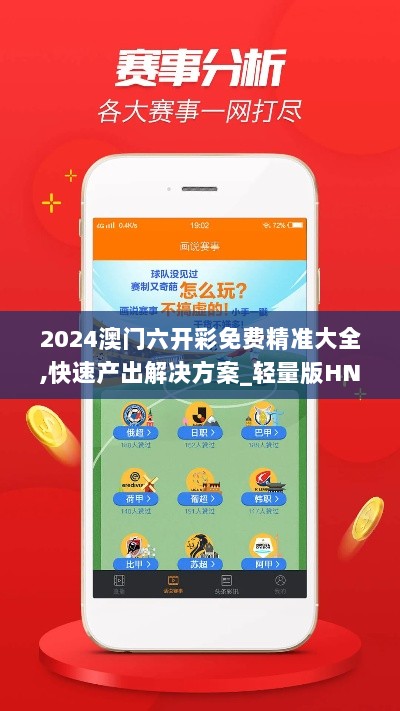 2024澳门六开彩免费精准大全,快速产出解决方案_轻量版HNB13.56