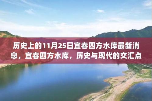 宜春四方水库，历史与现代交汇的焦点——基于11月25日最新消息的探讨