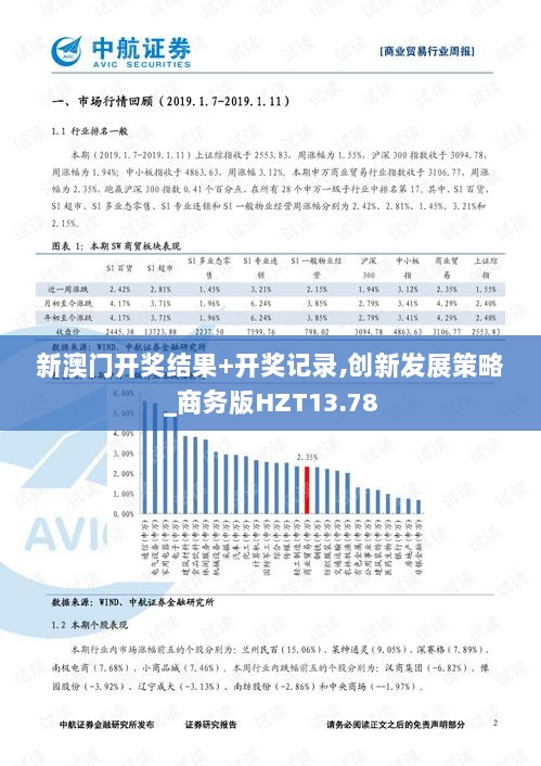 新澳门开奖结果+开奖记录,创新发展策略_商务版HZT13.78