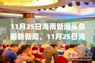 11月25日海南新闻头条，自贸港建设与环境保护的平衡之道探索进展