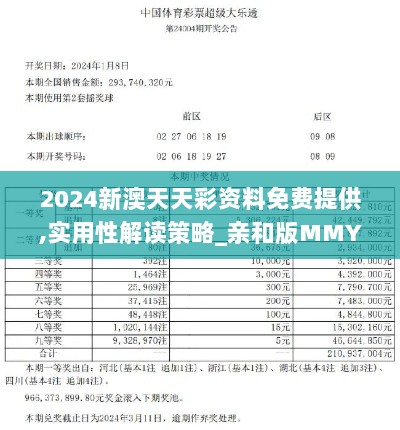 2024新澳天天彩资料免费提供,实用性解读策略_亲和版MMY7.82