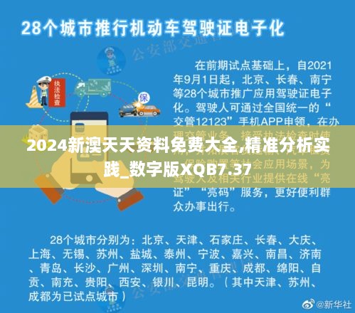 2024新澳天天资料免费大全,精准分析实践_数字版XQB7.37