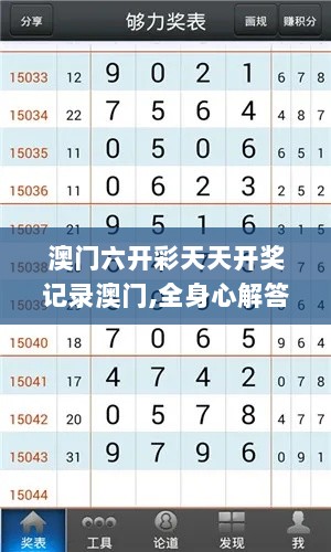 澳门六开彩天天开奖记录澳门,全身心解答具体_桌面款RIF7.22