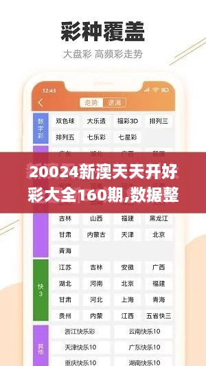 20024新澳天天开好彩大全160期,数据整合决策_游玩版AKK7.45