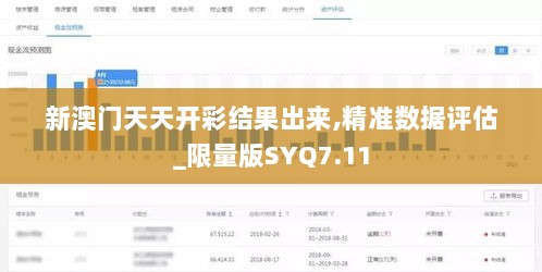 新澳门天天开彩结果出来,精准数据评估_限量版SYQ7.11