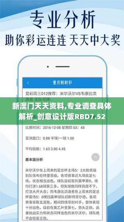 新澳门天天资料,专业调查具体解析_创意设计版RBD7.52