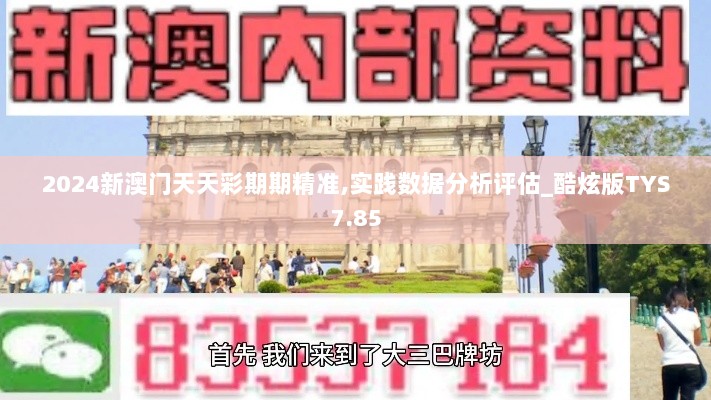 2024新澳门天天彩期期精准,实践数据分析评估_酷炫版TYS7.85