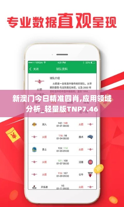 新澳门今日精准四肖,应用领域分析_轻量版TNP7.46