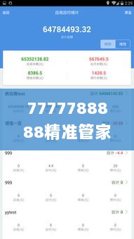 7777788888精准管家婆全准,灵活执行方案_丰富版CPP7.73