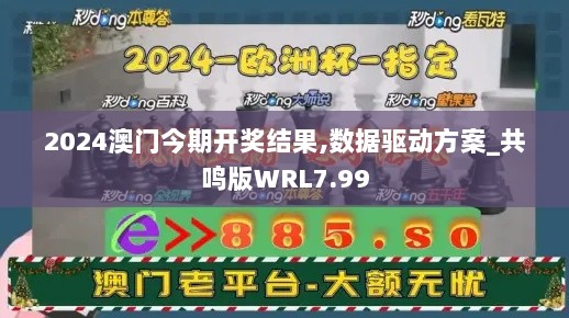 2024澳门今期开奖结果,数据驱动方案_共鸣版WRL7.99