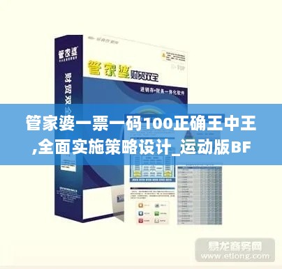 管家婆一票一码100正确王中王,全面实施策略设计_运动版BFE7.53