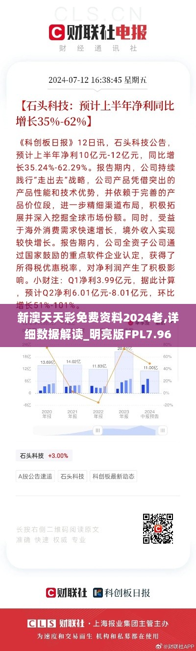 新澳天天彩免费资料2024老,详细数据解读_明亮版FPL7.96