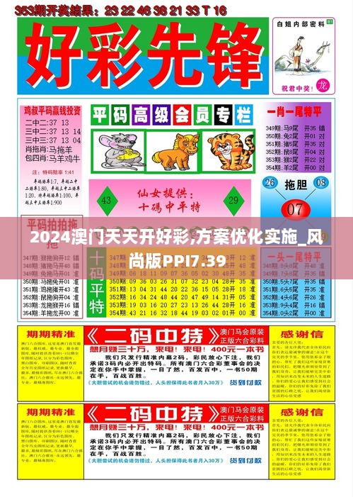 2024澳门天天开好彩,方案优化实施_风尚版PPI7.39