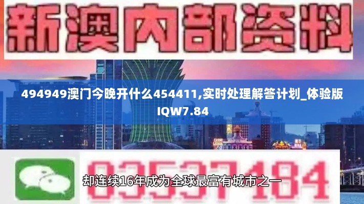 494949澳门今晚开什么454411,实时处理解答计划_体验版IQW7.84