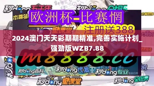 2024澳门天天彩期期精准,完善实施计划_强劲版WZB7.88