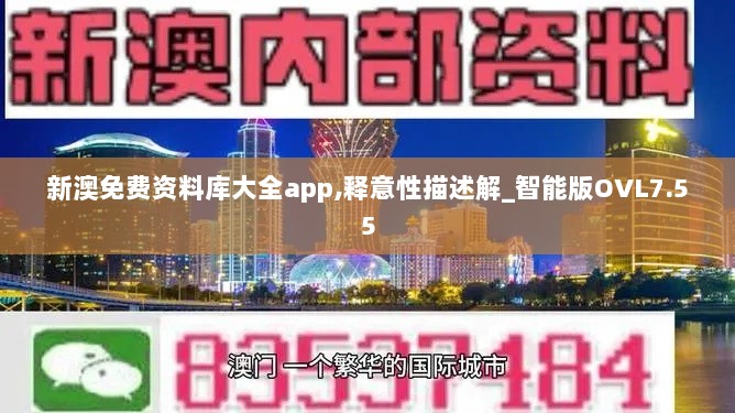 新澳免费资料库大全app,释意性描述解_智能版OVL7.55