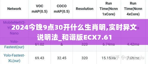 2024今晚9点30开什么生肖明,实时异文说明法_和谐版ECX7.61