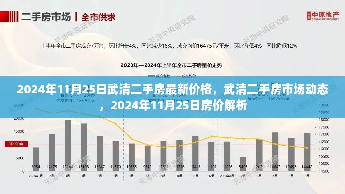 2024年11月25日武清二手房市场动态及最新房价解析