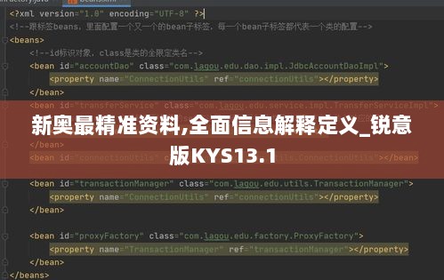 新奥最精准资料,全面信息解释定义_锐意版KYS13.1