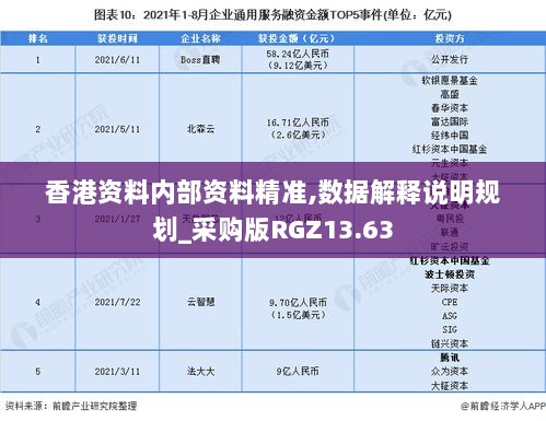 香港资料内部资料精准,数据解释说明规划_采购版RGZ13.63