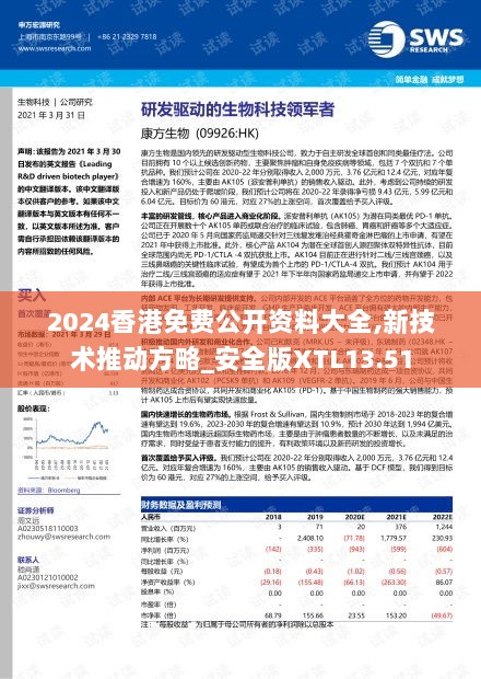 2024香港免费公开资料大全,新技术推动方略_安全版XTL13.51