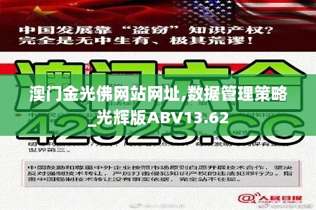 澳门金光佛网站网址,数据管理策略_光辉版ABV13.62