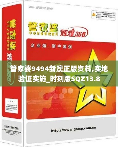 管家婆9494新澳正版资料,实地验证实施_时刻版SQZ13.8