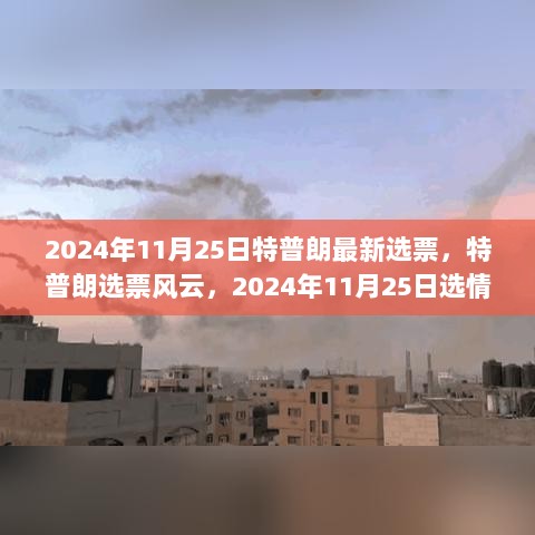 特普朗2024年11月25日选票风云及影响分析回顾