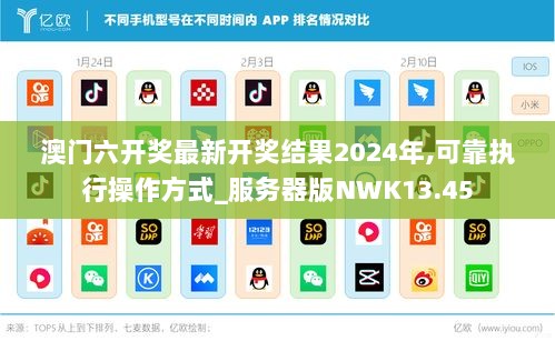 澳门六开奖最新开奖结果2024年,可靠执行操作方式_服务器版NWK13.45