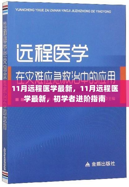 11月远程医学最新进阶指南，初学者必备指南