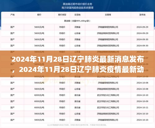 2024年11月28日辽宁肺炎疫情最新动态分析