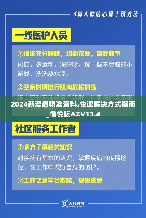 2024新澳最精准资料,快速解决方式指南_愉悦版AZV13.4