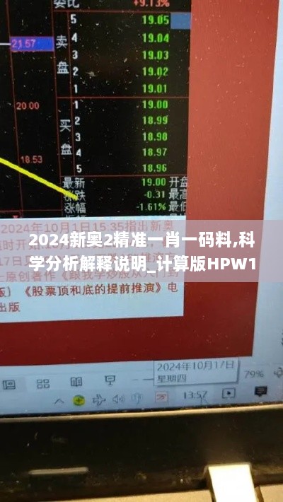 2024新奥2精准一肖一码料,科学分析解释说明_计算版HPW13.98