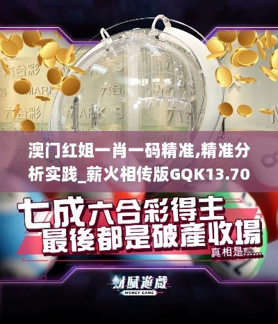 澳门红姐一肖一码精准,精准分析实践_薪火相传版GQK13.70