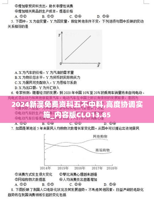 2024新澳免费资科五不中料,高度协调实施_内容版CLO13.85