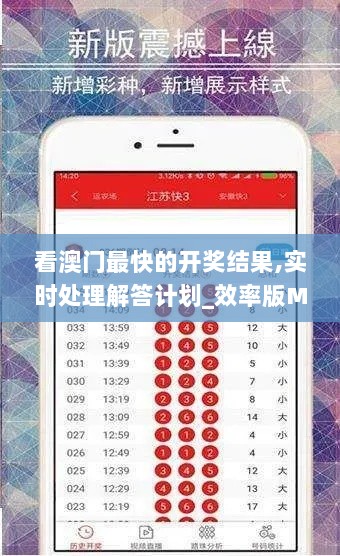 看澳门最快的开奖结果,实时处理解答计划_效率版MRY13.42