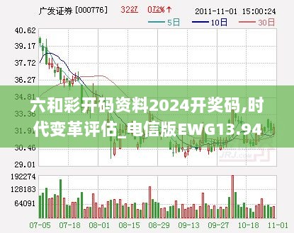 六和彩开码资料2024开奖码,时代变革评估_电信版EWG13.94